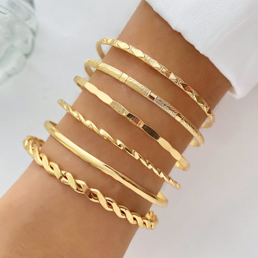 Chic Bohemian Bracelet