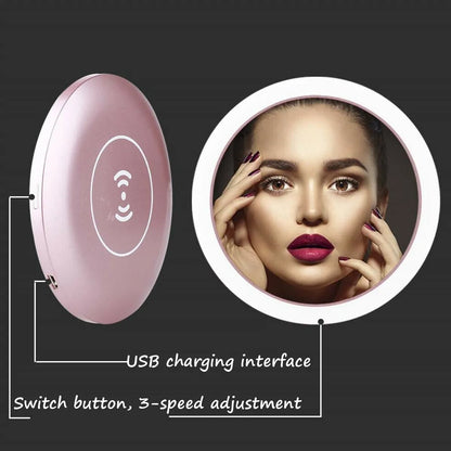 LED Makeup Mirror