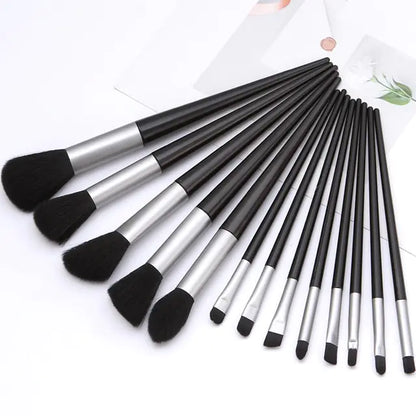 Makeup Brushes Set