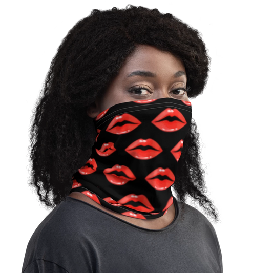 All-Over Print Neck Gaiter