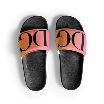 Men's Slides