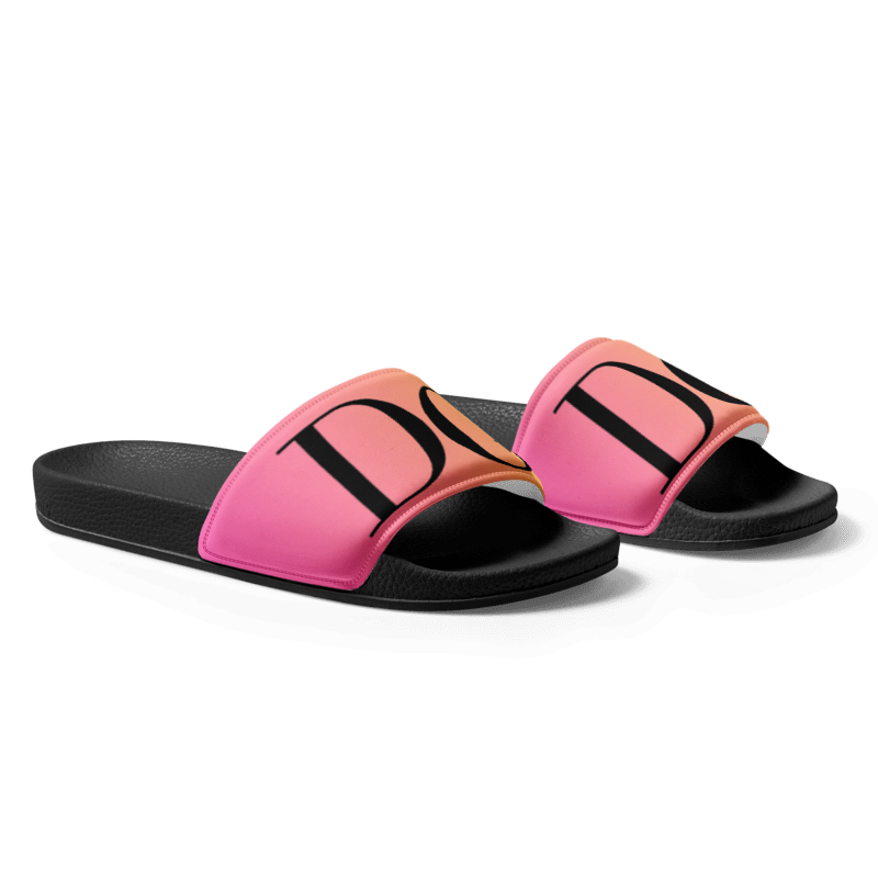 Men's Slides