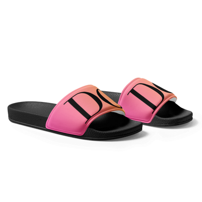 Men's Slides