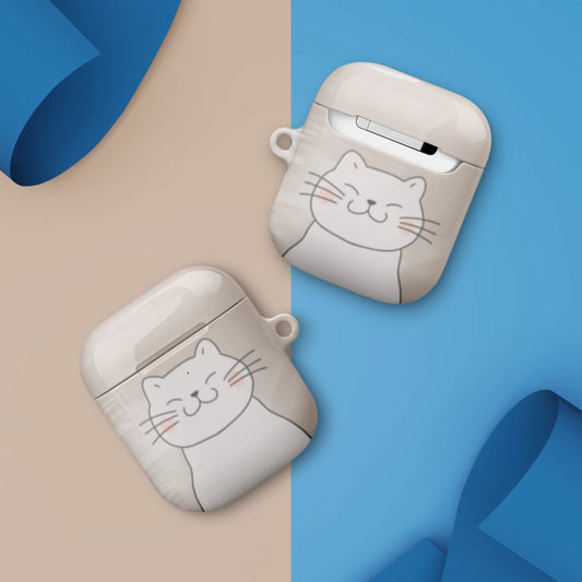 All-Over Print Case for AirPods®